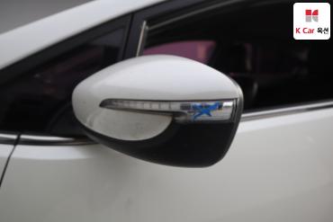2015 - kia k3