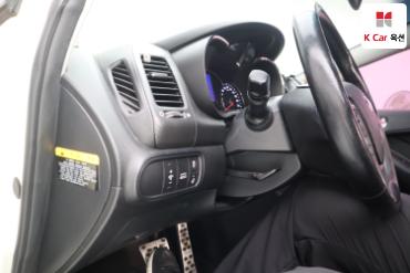 2015 - kia k3