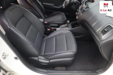 2015 - kia k3