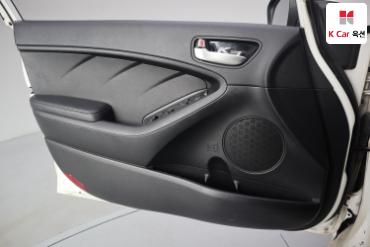 2015 - kia k3