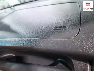 2010 - kia sportage