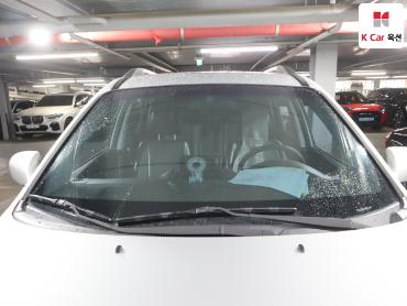 2010 - kia sportage