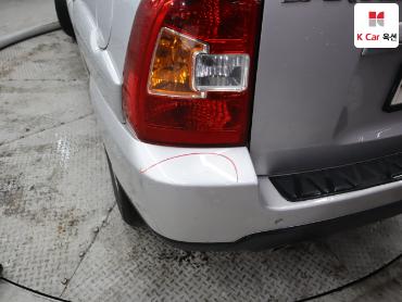 2010 - kia sportage