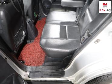 2010 - kia sportage