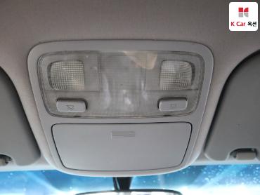 2010 - kia sportage