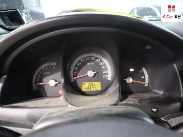 2010 - kia sportage