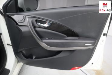 2016 - hyundai grandeur