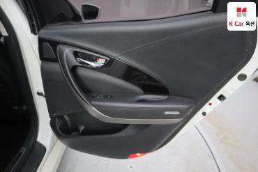 2016 - hyundai grandeur