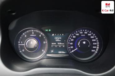 2016 - hyundai grandeur