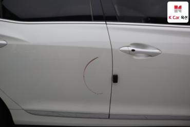 2016 - hyundai grandeur
