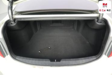2016 - hyundai grandeur