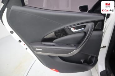 2016 - hyundai grandeur