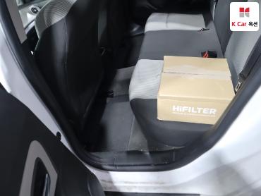 2016 - chevrolet cruze