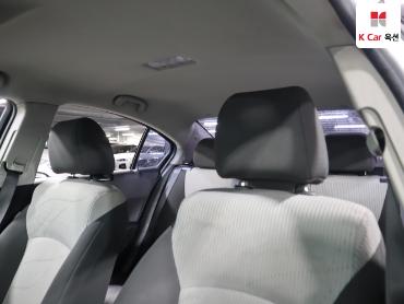2016 - chevrolet cruze