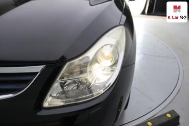 2013 - hyundai veracruz