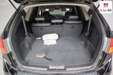 2013 - hyundai veracruz