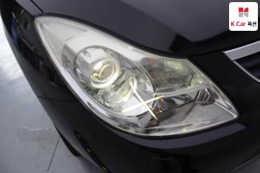 2013 - hyundai veracruz