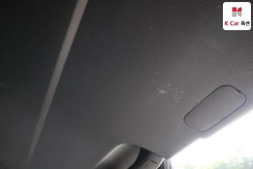 2013 - hyundai veracruz