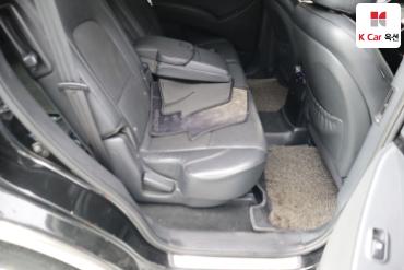 2013 - hyundai veracruz
