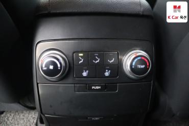 2013 - hyundai veracruz
