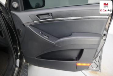 2013 - hyundai veracruz