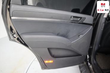 2013 - hyundai veracruz