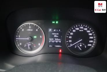 2017 - hyundai tucson