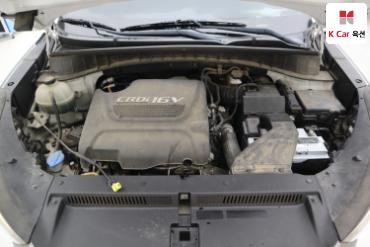 2017 - hyundai tucson