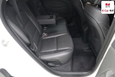 2017 - hyundai tucson