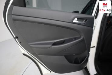 2017 - hyundai tucson
