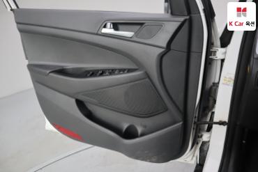 2017 - hyundai tucson