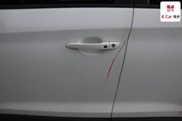 2017 - hyundai tucson