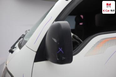 2016 - kia bongo iii