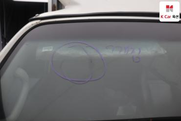 2016 - kia bongo iii