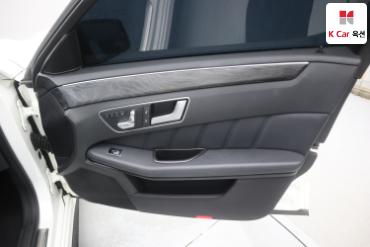 2013 - mercedes-benz e220