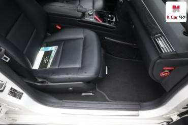 2013 - mercedes-benz e220