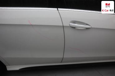 2013 - mercedes-benz e220