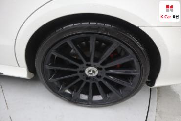 2013 - mercedes-benz e220