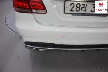 2013 - mercedes-benz e220