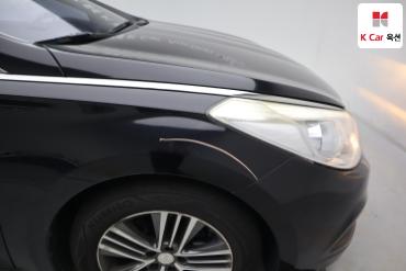 2013 - hyundai grandeur