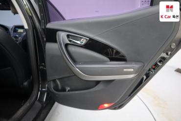 2013 - hyundai grandeur