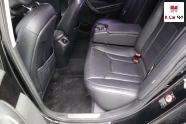 2013 - hyundai grandeur