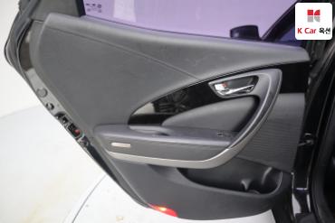 2013 - hyundai grandeur