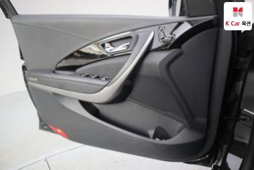 2013 - hyundai grandeur