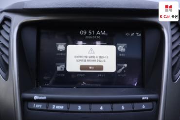 2013 - hyundai grandeur