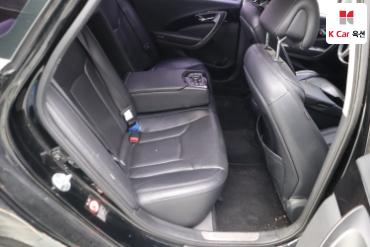 2013 - hyundai grandeur
