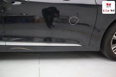 2013 - hyundai grandeur