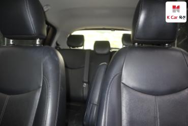 2017 - chevrolet spark