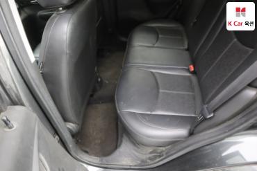 2017 - chevrolet spark