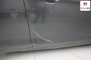 2017 - chevrolet spark
